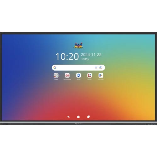 Viewsonic ViewBoard IFP6553 65" 4K Interactive Display Price in Bangladesh