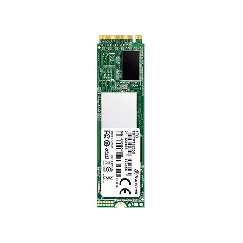 Transcend 512GB 220S NVMe PCIe M.2 SSD in Bangladesh