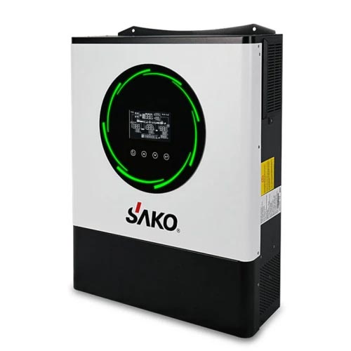 SAKO SUNPOLO 8.2KW Hybrid solar inverter Price in Bangladesh