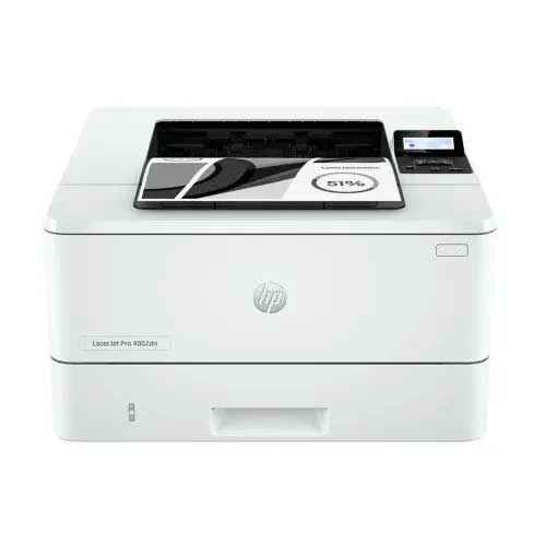 HP LaserJet Pro 4002dn Single Function Mono Laser Printer Price in Bangladesh