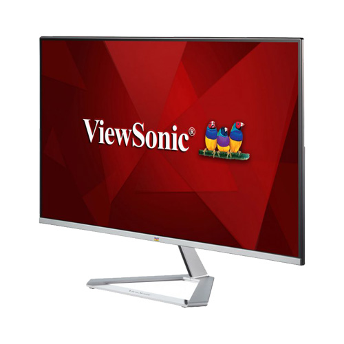 ViewSonic VX2405-P-MHD 24" 1080p IPS 144 Hz 1Ms Gaming Monitor Price in Bangladesh