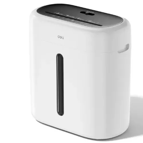 Deli ET001 Mini 6 Sheets Paper Shredder Price in Bangladesh