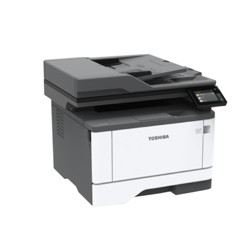 Toshiba e-STUDIO 409S monochrome A4 multifunctional printer