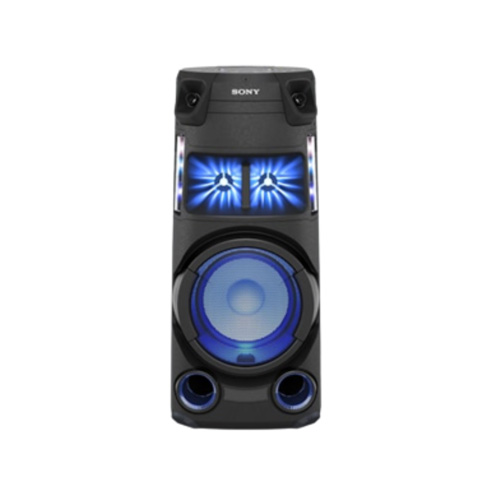 Sony MHC-V43D High Power Party Speaker with Bluetooth Technology Price in Bangladesh