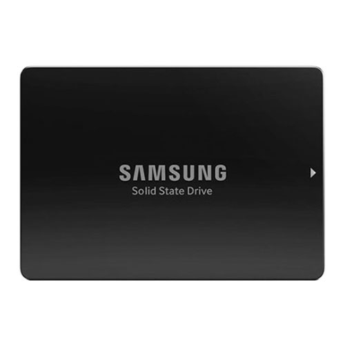Samsung PM893 1.92TB SATA 6Gbps 2.5" Server SSD in Bangladesh