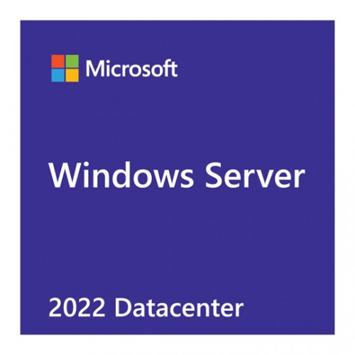 Microsoft Windows Server 2022 Datacenter 16 Core License Price in Bangladesh