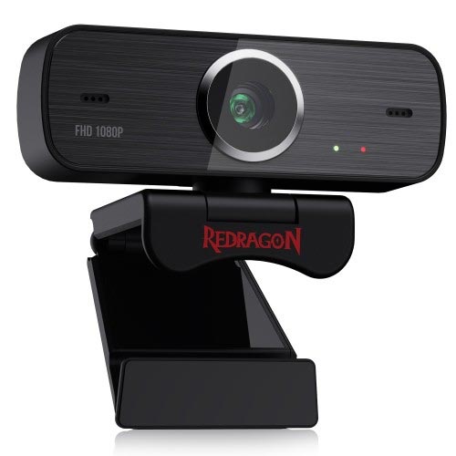 Redragon GW800 HITMAN 1080P Webcam Price in Bangladesh