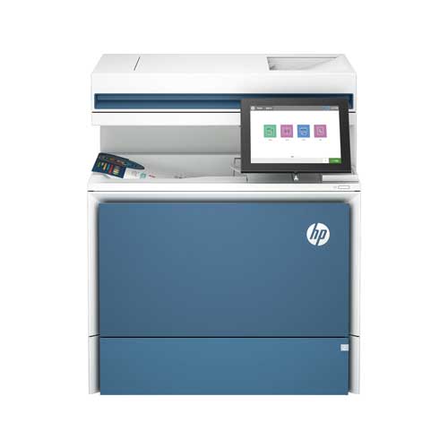 HP Color LaserJet Enterprise 6800zf AI-Capable Multifunction Printer Price in Bangladesh