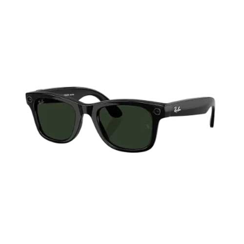 Meta Ray-Ban Wayfarer Gen 2 Smart Glasses Price in Bangladesh
