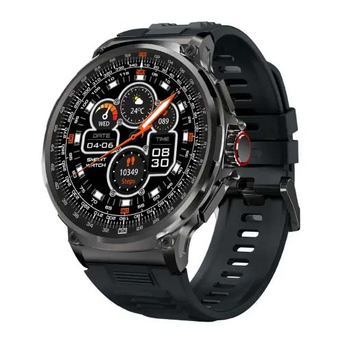 COLMI V69 Smart Watch Price In Bangladesh