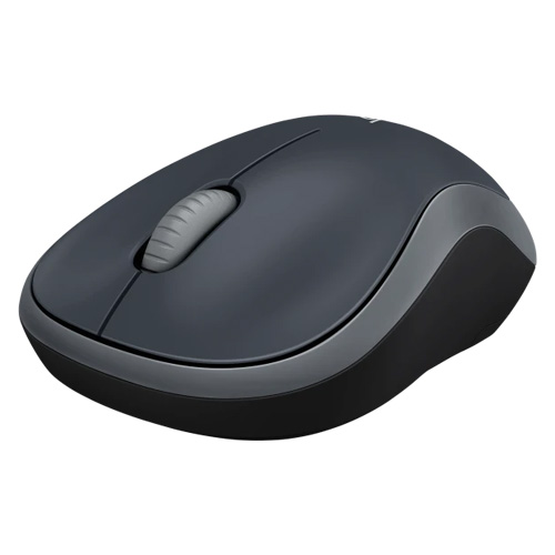 Logitech M185 Wireles Mouse Price in Bangladesh