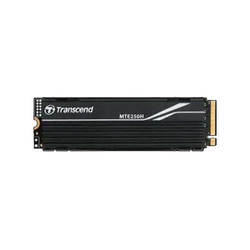 TRANSCEND 250H 2TB NVME PCIE SSD in Bangladesh
