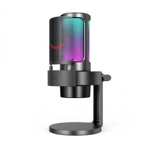 Fifine Ampligame A8 RGB Gaming Microphone Price in Bangladesh