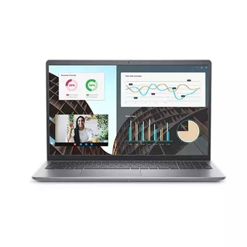 DELL Vostro 3530 Core i3 13th Gen 15.6-Inch FHD Laptop in Bangladesh