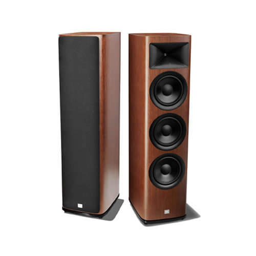 JBL HDI-3800 Floorstanding Loudspeaker Price in Bangladesh