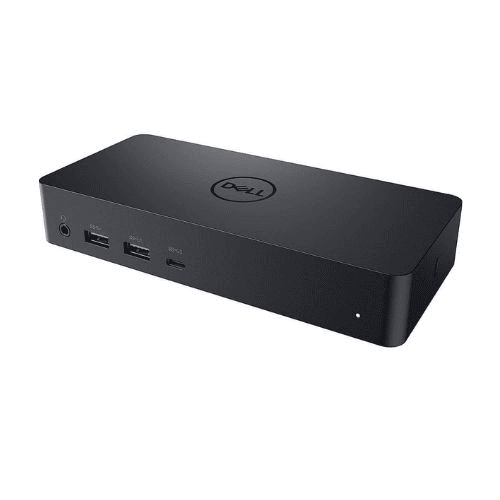 Dell D6000S Universal Docking Station in BD