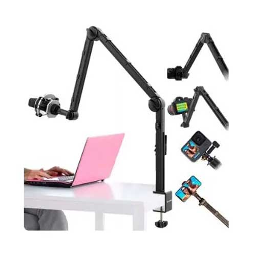 Ulanzi VIJIM LS24 Desk Boom Arm Price in Bangladesh