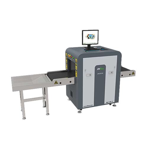 ZKTeco ZKX5030C Dual Energy X-ray Inspection System Price in Bangladesh