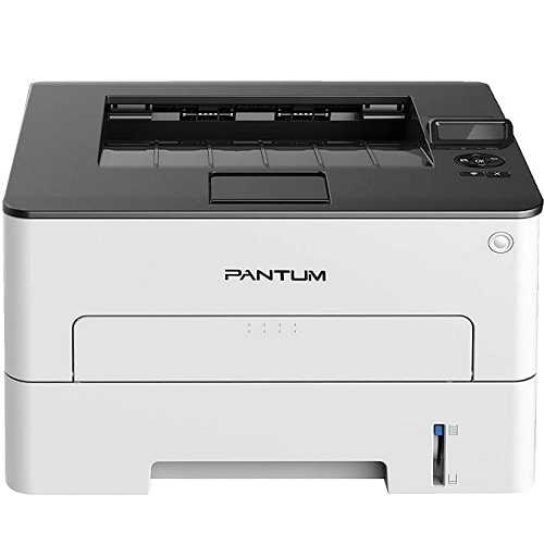 Pantum P3010DW Laser Printer Price in Bangladesh