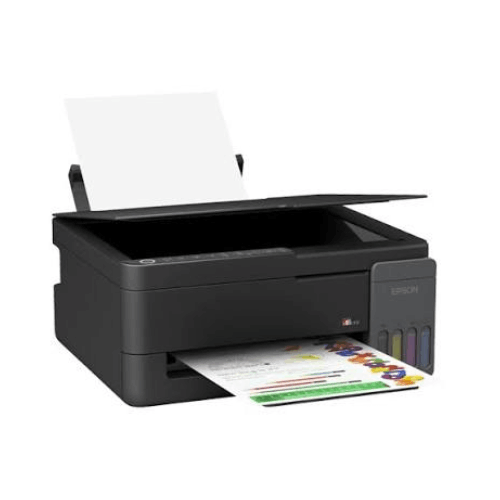 Epson L3353 Color Inkjet Multifunction Printer Price in Bangladesh