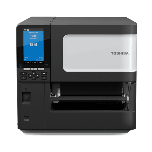 Toshiba BX610T Industrial 6-inch Thermal Label Printer Price in Bangladesh