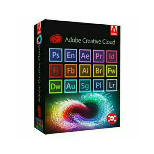 Adobe Creative Cloud for Teams All Apps Price in Bangladesh
