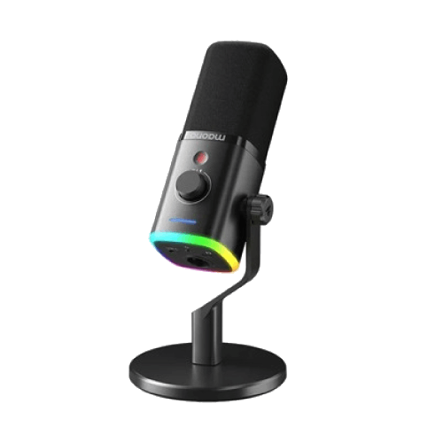 MAONO PD100X USB/XLR Dynamic Microphone For Game Streamers Price in Bangladesh