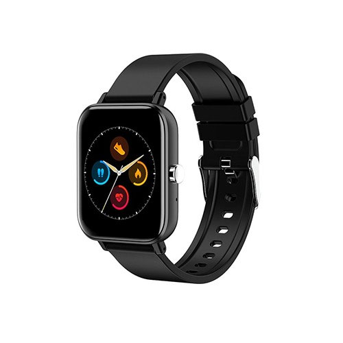 Awei H10 Health Monitoring Bluetooth Smart Watch Price in Bangladesh