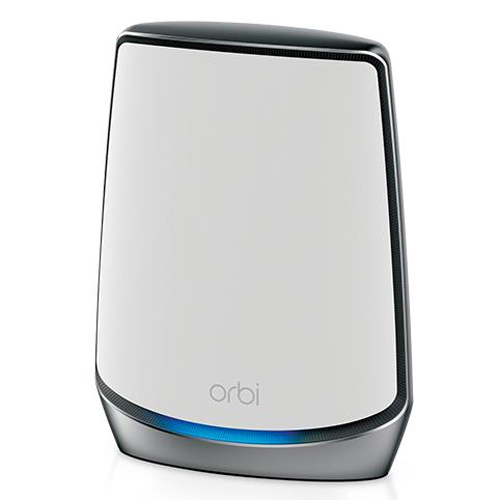 Netgear Orbi RBS850 WiFi6 Whole Home AX6000 Mbps Tri-Band Mesh Router Price in Bangladesh