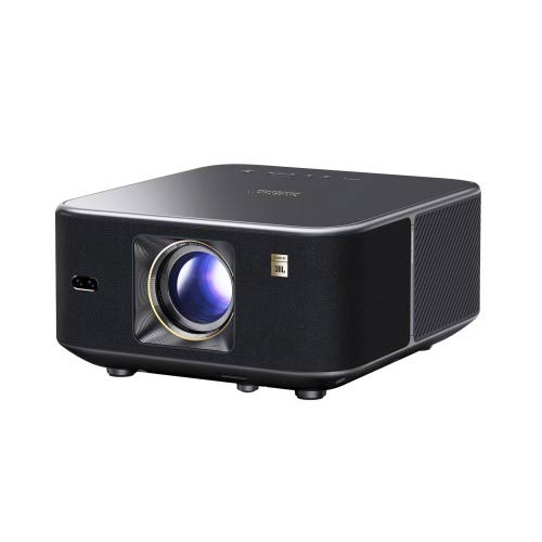 Yaber K3 1600 ANSI Lumens Smart Projector Price in Bangladesh