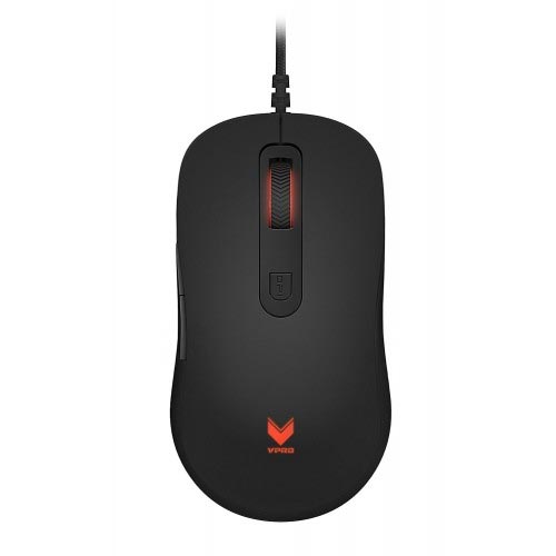 Rapoo V16 VPRO RGB Optical Gaming Mouse Price in Bangladesh
