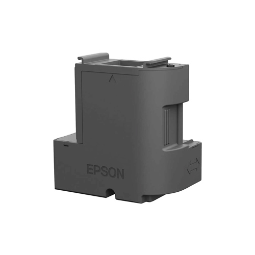 Epson C12C938741 ink Maintenance Box For Ecotank M1050, M2050 Printers Price in Bangladesh