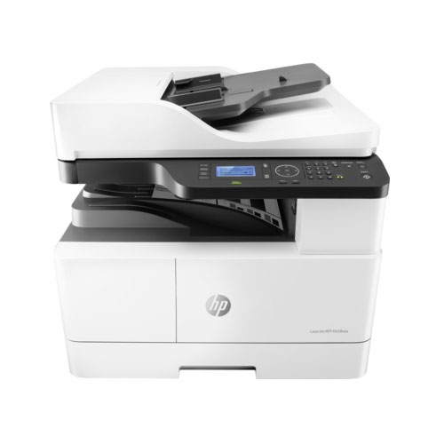 HP LaserJet MFP M438nda Multifunction Mono Laser Printer Price in Bangladesh