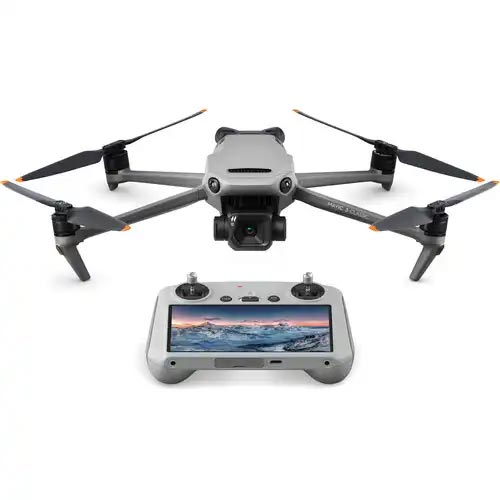 DJI Mavic 3 Classic Combo Drone in bangladesg