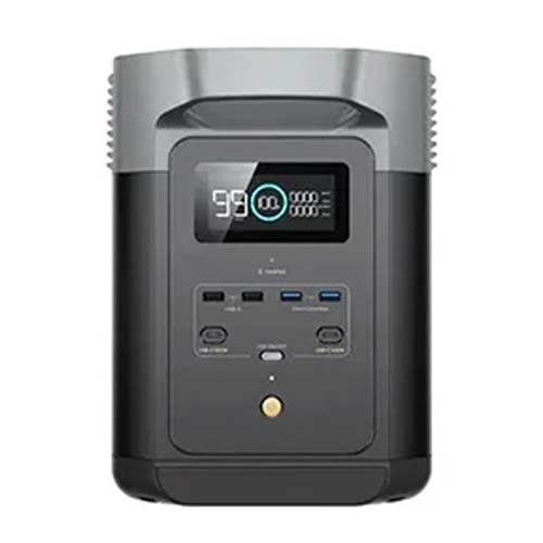 Ecoflow E2000 Portable Power Station Price in Bangladesh