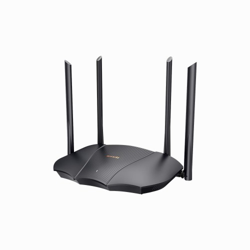 Tenda TX9 Pro AX3000 Dual-band Gigabit WiFi-6 3000Mbps Router Price in Bangladesh