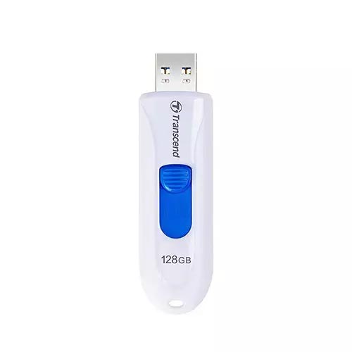 TRANSCEND JetFlash 790W 128GB USB 3.0 Pen Drive Price in Bangladesh