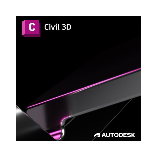 Autodesk Civil 3D Design Software empowers civil engineers to meet complex infrastructure challenges in a 3D model-based environment Price in Bangladesh
