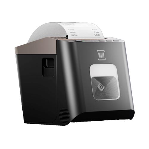 SUNMI 80mm Thermal Label & Invoice Printer with Barcode Scanner Price in Bangladesh