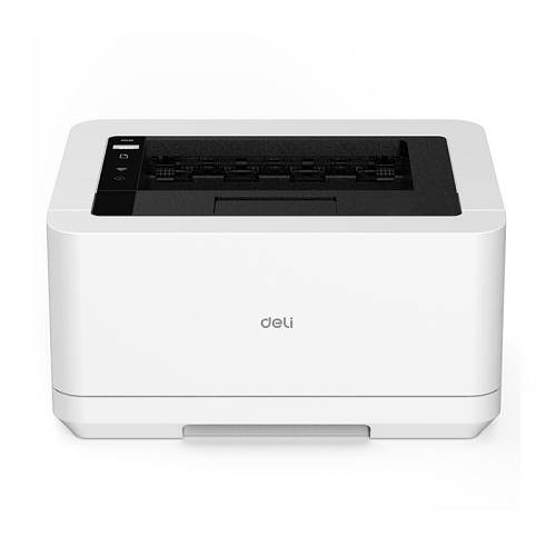 Deli P2000DNW Wi-Fi Auto Duplex Mono Laser Printer Price in Bangladesh