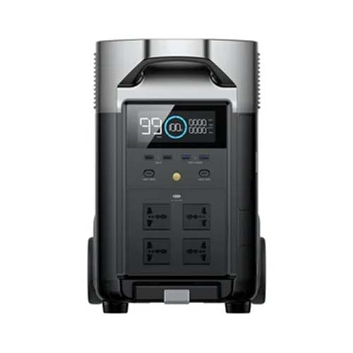 EcoFlow DELTA Pro Power Station Price in Bangladesh