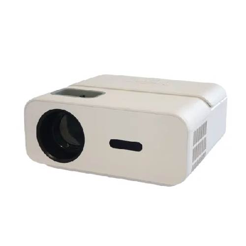 Cheerlux C12 3600 Lumens Full HD WiFi LED Projector Price in Bangladesh