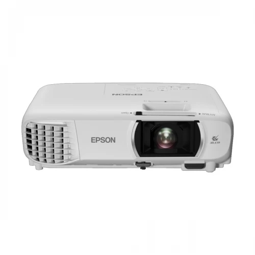 Epson EH-TW750 3LCD 3400 Lumens Full HD Home Theater Projector Price in Bangladesh