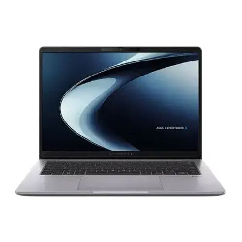 ASUS ExpertBook P3 G1 P3406CCA-LY0280 Intel Core Ultra 7 255H 16GB RAM 512GB SSD 14.0-inch Business Laptop Price in Bangladesh