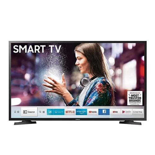 Samsung 43N5370 108 cm (43 inches) 5 Series Full HD LED Smart Television Price in Bangladesh