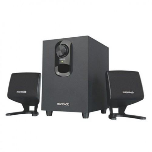 Microlab M108BT 2.1 Bluetooth Speaker Price in Bangladesh