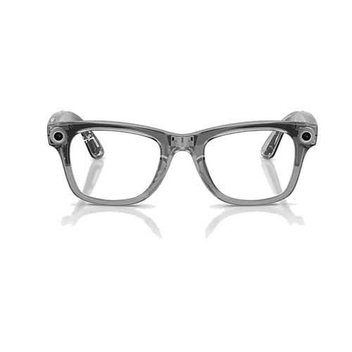 Meta AI RW4012 6840MF Ray-Ban Smart Glasses Price in Bangladesh
