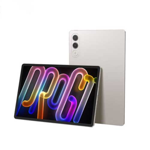 Lenovo Xiaoxin Pad Pro GT Snapdragon 8 Gen3 12GB RAM 256GB ROM 11.1 Inch Android Tablet Price in Bangladesh