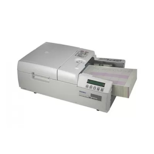 Sekonic SR-6000 OMR - Optical Mark Reader / Scanner Machine Price in Dhaka, Bangladesh