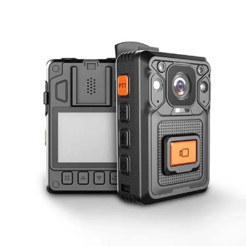Diamante DMT22 OWLCAM 4G 64GB Body Worn Camera Price In Bangladesh